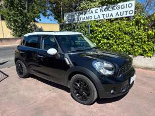MINI Countryman Diesel 2013 usata, Roma MINI Countryman Diesel 2013 usata, Roma