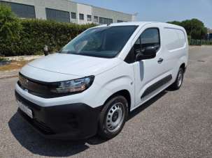 OPEL Combo Diesel 2024 usata, Rovigo OPEL Combo Diesel 2024 usata, Rovigo