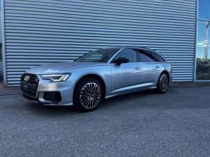 AUDI A6 Avant Elettrica/Benzina 2025 usata, Treviso AUDI A6 Avant Elettrica/Benzina 2025 usata, Treviso