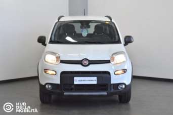 FIAT Panda Benzina 2021 usata, Perugia FIAT Panda Benzina 2021 usata, Perugia