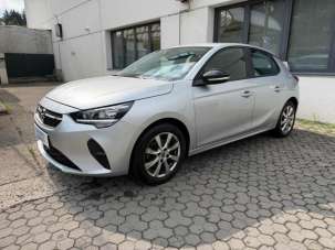 OPEL Corsa Benzina 2022 usata, Lecco OPEL Corsa Benzina 2022 usata, Lecco