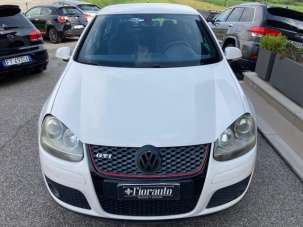 VOLKSWAGEN Golf Benzina 2005 usata, Udine VOLKSWAGEN Golf Benzina 2005 usata, Udine
