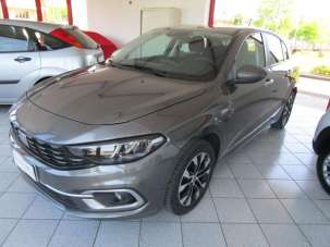 FIAT Tipo Diesel 2022 usata, Udine FIAT Tipo Diesel 2022 usata, Udine