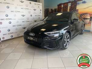 AUDI A3 Diesel 2022 usata, Brindisi AUDI A3 Diesel 2022 usata, Brindisi