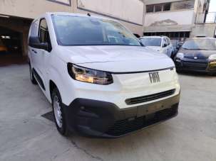 FIAT Doblo Diesel 2026 usata, Forli-Cesena