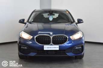 BMW 116 Diesel 2023 usata, Perugia BMW 116 Diesel 2023 usata, Perugia