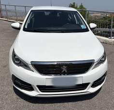 PEUGEOT 308 Diesel 2019 usata, Rimini PEUGEOT 308 Diesel 2019 usata, Rimini