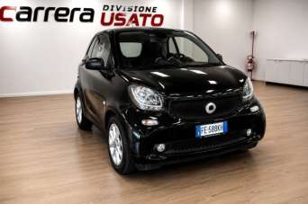SMART ForTwo Benzina 2016 usata, Latina SMART ForTwo Benzina 2016 usata, Latina