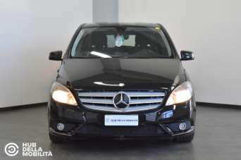 MERCEDES-BENZ B 180 Diesel 2013 usata, Perugia MERCEDES-BENZ B 180 Diesel 2013 usata, Perugia