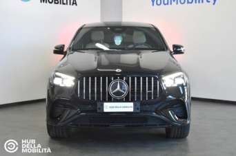 MERCEDES-BENZ GLE 450 Elettrica/Diesel 2025 usata, Perugia MERCEDES-BENZ GLE 450 Elettrica/Diesel 2025 usata, Perugia