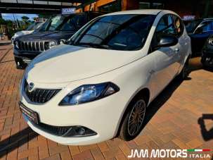LANCIA Ypsilon Elettrica/Benzina 2022 usata, Como LANCIA Ypsilon Elettrica/Benzina 2022 usata, Como