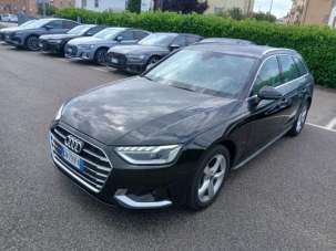 AUDI A4 Elettrica/Diesel 2023 usata, Brescia AUDI A4 Elettrica/Diesel 2023 usata, Brescia