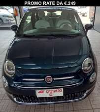 FIAT 500 Elettrica/Benzina 2022 usata, Torino FIAT 500 Elettrica/Benzina 2022 usata, Torino