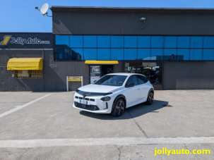 LANCIA Ypsilon Elettrica/Benzina 2025 usata, Cremona LANCIA Ypsilon Elettrica/Benzina 2025 usata, Cremona