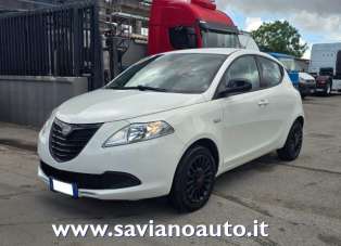 LANCIA Ypsilon Benzina 2014 usata, Napoli LANCIA Ypsilon Benzina 2014 usata, Napoli