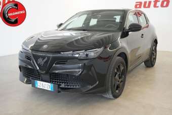ALFA ROMEO Junior Elettrica/Benzina 2025 usata, Brindisi ALFA ROMEO Junior Elettrica/Benzina 2025 usata, Brindisi