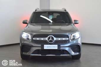 MERCEDES-BENZ GLB 200 Diesel 2021 usata, Perugia MERCEDES-BENZ GLB 200 Diesel 2021 usata, Perugia