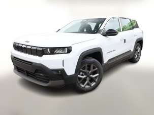 JEEP Compass Elettrica/Benzina 2026 usata, Milano JEEP Compass Elettrica/Benzina 2026 usata, Milano