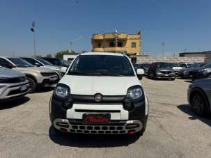 FIAT Panda Elettrica/Benzina 2022 usata, Napoli FIAT Panda Elettrica/Benzina 2022 usata, Napoli