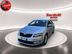 SKODA Octavia Diesel 2015 usata, Brindisi SKODA Octavia Diesel 2015 usata, Brindisi
