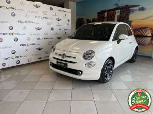 FIAT 500 Elettrica/Benzina 2023 usata, Brindisi FIAT 500 Elettrica/Benzina 2023 usata, Brindisi