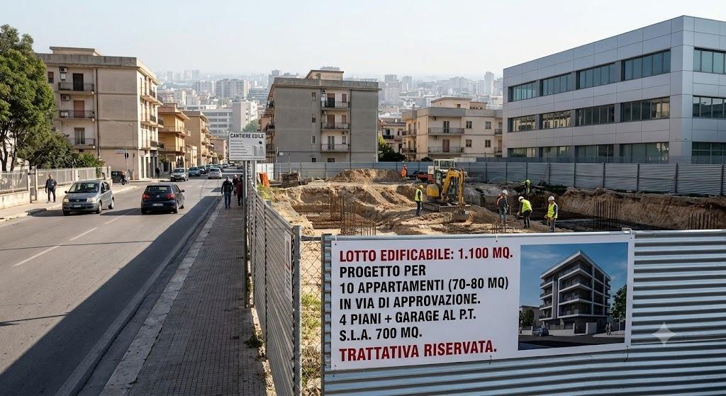 appartamento in affitto a Siracusa