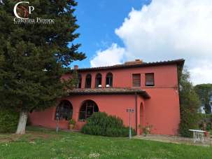 Vendita Villa, Monte San Savino