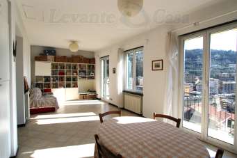 Affitto Pentavani, Recco