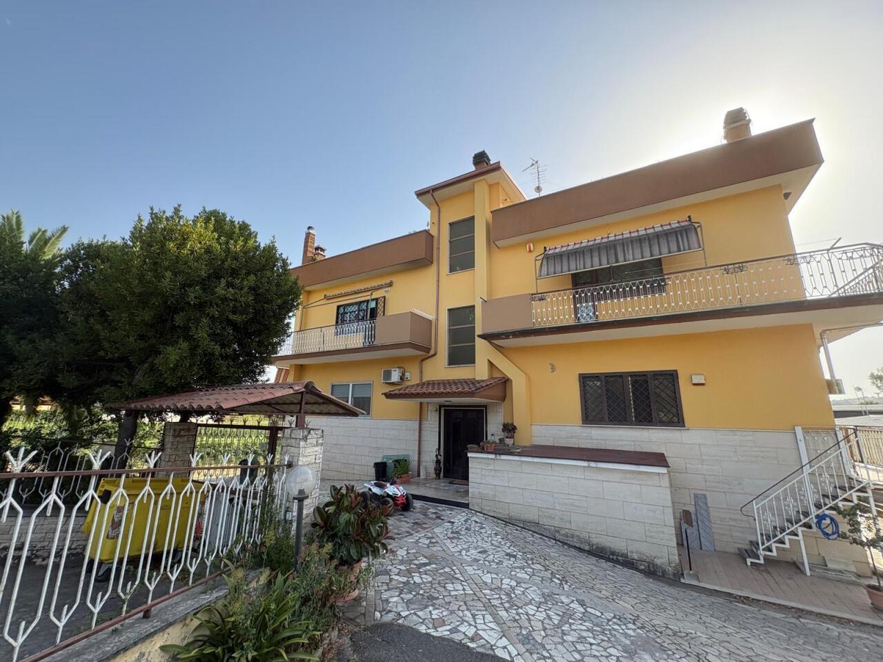 appartamento in affitto a Guidonia Montecelio in zona Guidonia