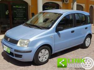 FIAT Panda Benzina 2009 usata, Cagliari FIAT Panda Benzina 2009 usata, Cagliari