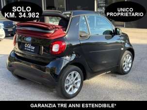 SMART ForTwo Benzina 2019 usata, Caserta SMART ForTwo Benzina 2019 usata, Caserta