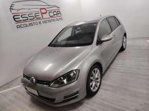 VOLKSWAGEN Golf Diesel 2013 usata, Varese VOLKSWAGEN Golf Diesel 2013 usata, Varese
