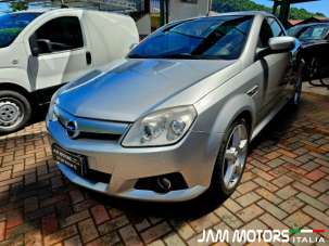 OPEL Tigra Benzina 2007 usata, Como OPEL Tigra Benzina 2007 usata, Como