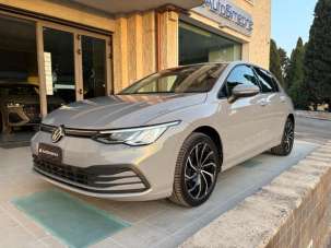 VOLKSWAGEN Golf Diesel 2022 usata, Brindisi VOLKSWAGEN Golf Diesel 2022 usata, Brindisi