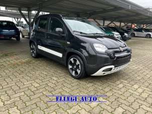 FIAT Pandina Elettrica/Benzina usata, Italia FIAT Pandina Elettrica/Benzina usata, Italia