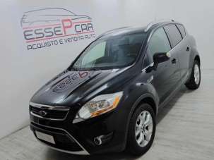 FORD Kuga Diesel 2011 usata, Varese FORD Kuga Diesel 2011 usata, Varese