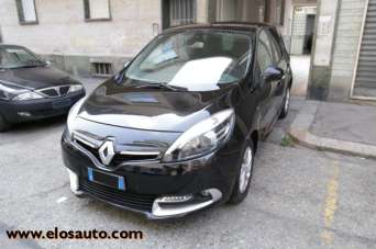 RENAULT Scenic Diesel 2015 usata, Torino RENAULT Scenic Diesel 2015 usata, Torino
