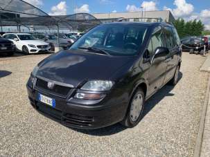 FIAT Ulysse Diesel 2010 usata, Pavia FIAT Ulysse Diesel 2010 usata, Pavia