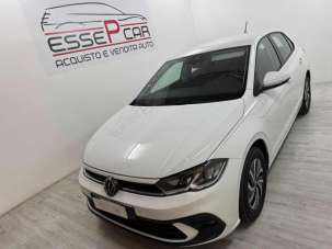 VOLKSWAGEN Polo Benzina 2023 usata, Varese VOLKSWAGEN Polo Benzina 2023 usata, Varese