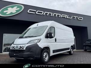 FIAT Ducato Diesel 2024 usata, Treviso FIAT Ducato Diesel 2024 usata, Treviso