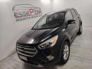 FORD Kuga Benzina 2017 usata, Varese FORD Kuga Benzina 2017 usata, Varese