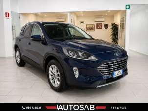 FORD Kuga Diesel 2022 usata, Firenze FORD Kuga Diesel 2022 usata, Firenze