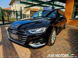 AUDI A4 Elettrica/Diesel 2024 usata, Como AUDI A4 Elettrica/Diesel 2024 usata, Como