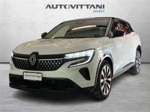 RENAULT Austral Elettrica/Benzina 2023 usata, Como RENAULT Austral Elettrica/Benzina 2023 usata, Como