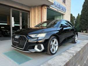 AUDI A3 Diesel 2023 usata, Brindisi AUDI A3 Diesel 2023 usata, Brindisi