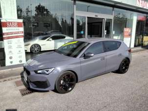 CUPRA Leon Diesel 2023 usata, Udine CUPRA Leon Diesel 2023 usata, Udine