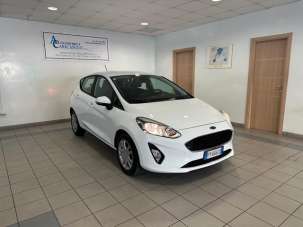 FORD Fiesta Diesel 2019 usata, Taranto FORD Fiesta Diesel 2019 usata, Taranto