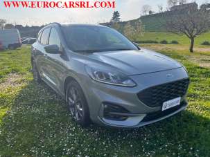 FORD Kuga Diesel 2022 usata, Pesaro e Urbino FORD Kuga Diesel 2022 usata, Pesaro e Urbino