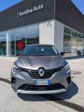 RENAULT Captur Elettrica/Benzina 2023 usata, Pesaro e Urbino RENAULT Captur Elettrica/Benzina 2023 usata, Pesaro e Urbino