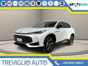 MG HS Elettrica/Benzina 2026 usata, Bergamo MG HS Elettrica/Benzina 2026 usata, Bergamo